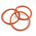 NBR 70 de rubber rubbero-ringen van het douane rubberringen gekleurde hnbr nitril