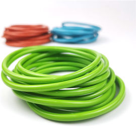 AS568-227 Buna/ 90/95 Kust Rubbero-ringen voor de Systemen van Contorl van het Telefoonlijnvuren