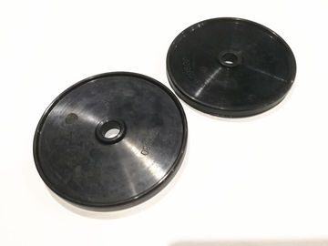 Oliebestendige pompdiafragma reparatie kits voor ruwe omgevingen