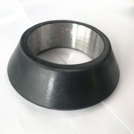 5.5 inch Temperatuur / Druk Olieveld Swab Cups Custom Design
