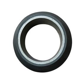 De Aangepaste Olie van China Leverancier en de Kern van het Gasveldstaal of van de Aluminiumkern Rubberzwabberkop