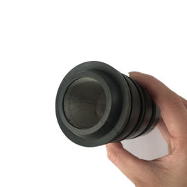 Fabrieksvoorziening RTL-serie Swab Cups slijtvast rubber met aluminium of staal mouw TA Swab Cups