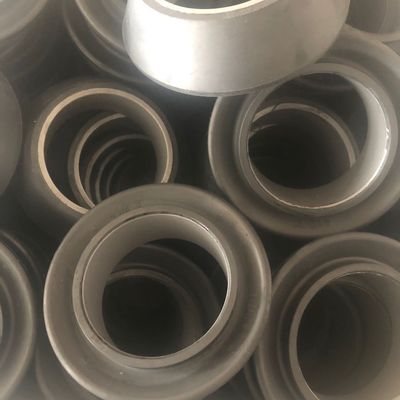 Rubber Aluminium buizen Swab Cups