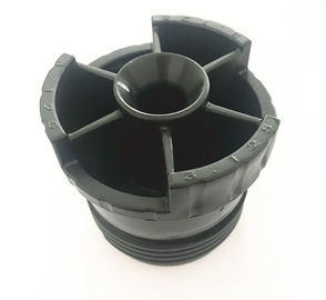 Verscheidene serie NC Reg FH PAC 2-7/8 Boorpijp Gebruik Plastic Thread Protectors Voor BTC STC LTC Schroef