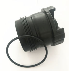 NC Reg FH PAC Boorwerktuigen Plastic houten draadbeschermers met verschillende maten