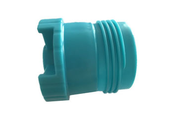 NC Reg FH PAC Boorwerktuigen Plastic houten draadbeschermers met verschillende maten