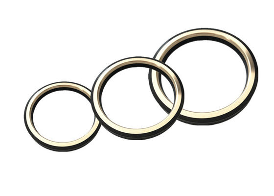 1“ 2“ 3“ SHQN Fig. 1502 het Type van HNBR Y Rubberverbindingsuitrustingen