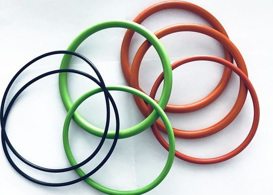 Klepverbinding 80 Kust A1“ 2“ 3“ Rubbero-ringenuitrustingen die de Uitrustingen van hulpmiddelenshorty plaatsen