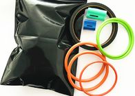 Klepverbinding 80 Kust A1“ 2“ 3“ Rubbero-ringenuitrustingen die de Uitrustingen van hulpmiddelenshorty plaatsen