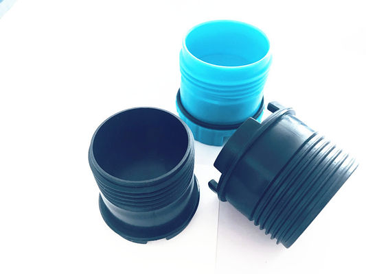 Pin and Box REG / IF / HT / FH Type Optioneel plastic draadbeschermer voor verschillende draden en maten