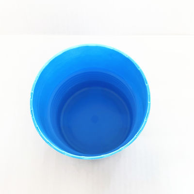API-boorpijpkappen slagvastheid Plastic draadbeschermers voor pinbox