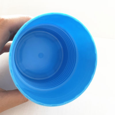 Pin and Box REG / IF / HT / FH Type Optioneel plastic draadbeschermer voor verschillende draden en maten