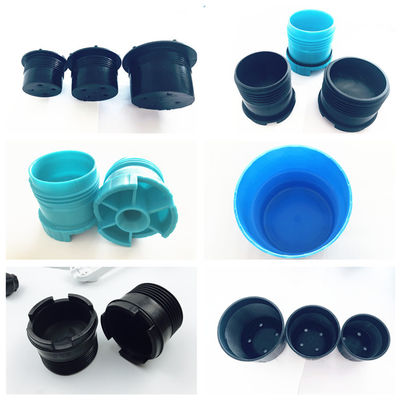 6 5/8 Reg Pin Box API Standard Well Drilling Gebruik PP Plastic Thread Protector