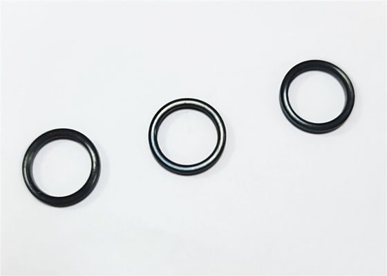 Hoge Druk PTFE Back-up Ring voor Olieveld Afdichtingsassemblages en Anti-Extrusie Back-up Ringen