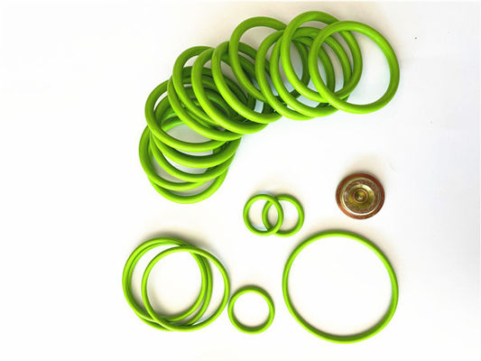 FKM EPDM NBR Rings Custom Colors Redress Kit #10 Baker Set Tools voor brugplug