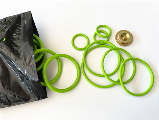 NBR Rubber Green Custom OEM ODM #10 Baker Set Tools Remedy Kits Voor Olieput