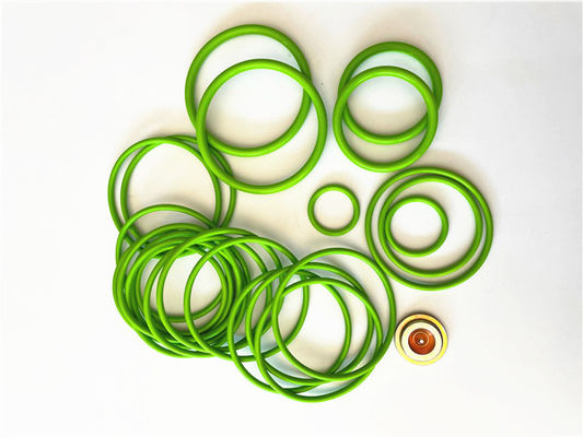 Fabrikant Goedkope O-vorm rubber 20 Baker-rectificatie-kits voor brugplug