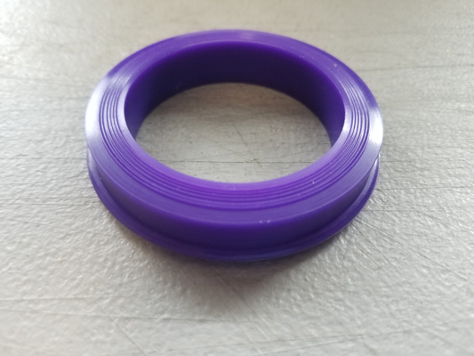 Tpuunie Polyurethaan Rubberzegelring 2 Fig. 1502 AS568
