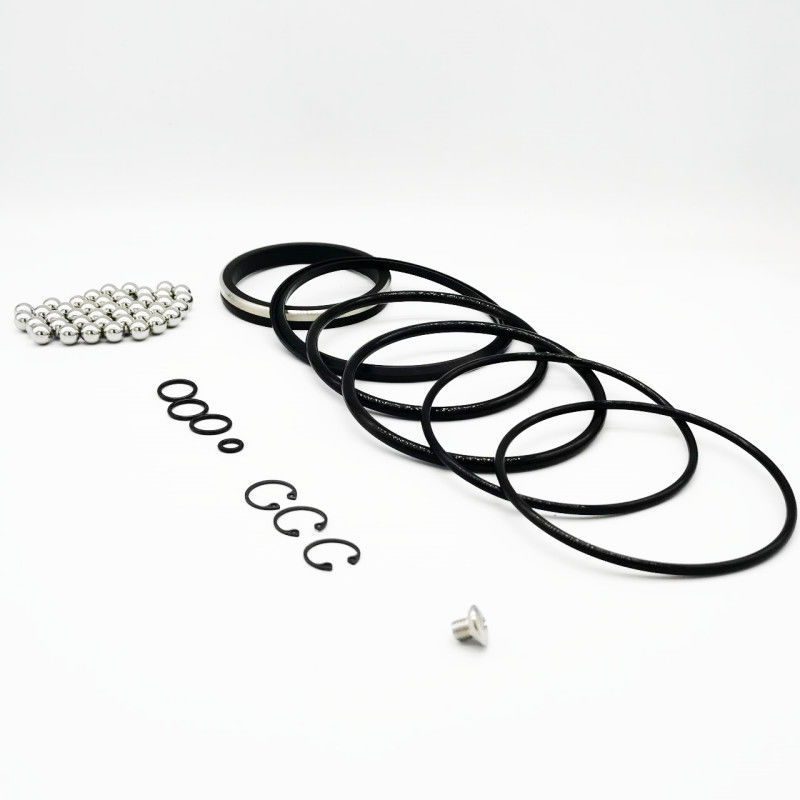 3 inch Figuur 1502 Wide Swivel Joint Repair Kit O Ring Rubber Seal 80 Shore A