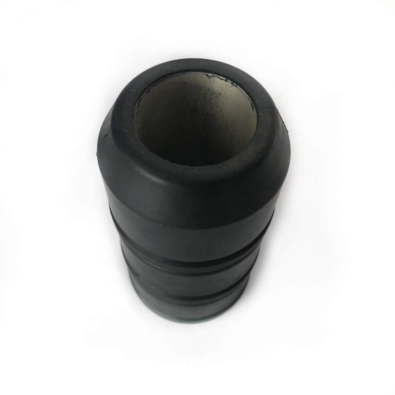 Positieve afdichting Rubber metalen bekers Middenbelastingen TA-serie Olie State Swab Cup Voor Swabing