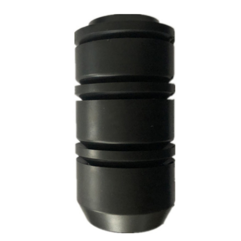 Fabrieksvoorziening RTL-serie Swab Cups slijtvast rubber met aluminium of staal mouw TA Swab Cups
