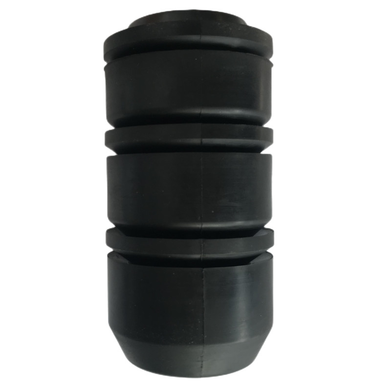 Medium Load Swabbing Oil State RTL Series 2 7 / 8 of 3 1 / 2 Swab Cup voor zware wandbuizen