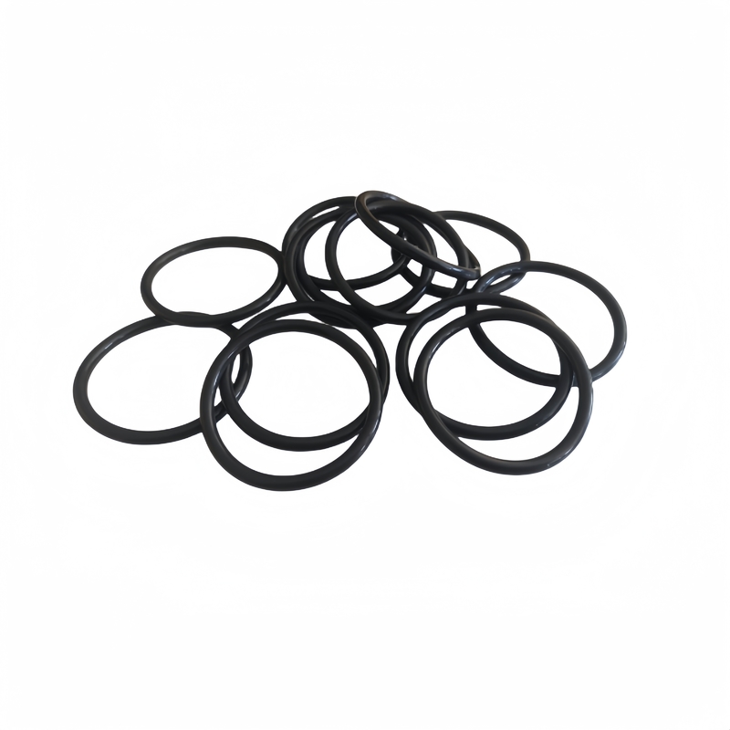 Buina O-ring zegel 80 Shore A Voor figuur 206 Hammer Unions