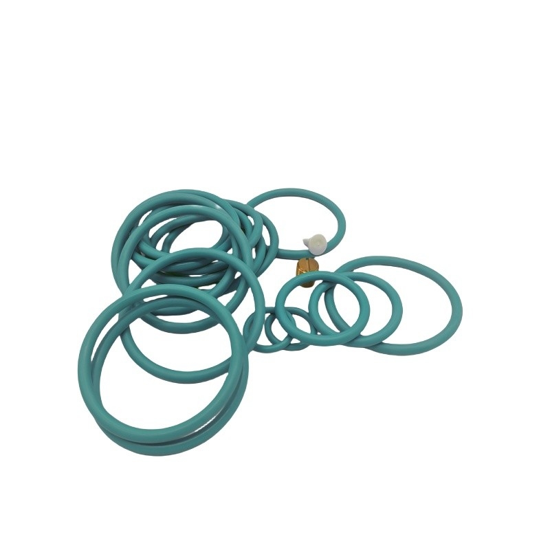 Op maat gemaakte grootte kleurrijke hoge hardheid 312 Shorty Redress Kit voor brugplug