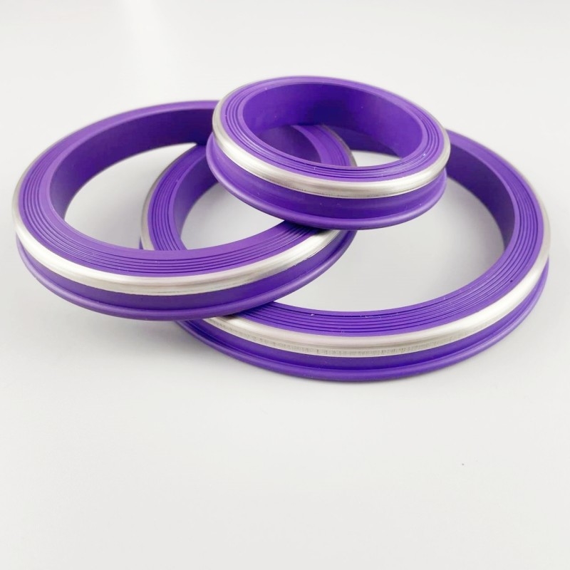 2 " 3 " 4 " olieveld-grade hamer Unie zegel voor corrosiebestendigheid en veiligheid
