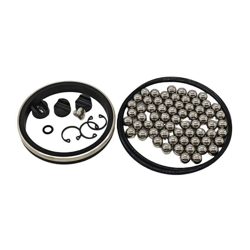 3 inch FMC draaiende gewrichten reparatie kits voor spoelbuizen draaiende gewrichten levensduur verlengen