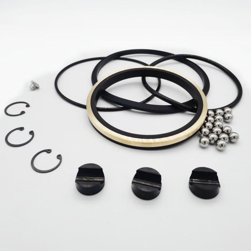 4" 10k GET-Flow Valve Swivel Joint Repair Kit China Fabriek Direct Verkopen