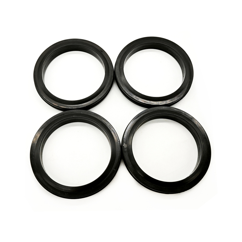 NBR FKM 2 Inch Fig 607 Hammer Union Seals voor olie- en gasboren