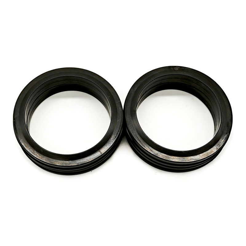 2''607 Buna/FKM/HSN Hammer Union Seal voor olie- en gasleidingen onder hoge druk