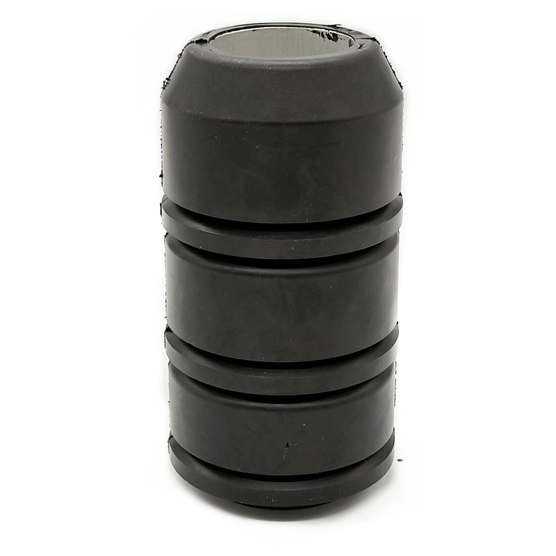 TA 3 1 / 2 Aluminium of staal bushing Duurzame olieveld rubberen swabbekers voor opgehangen zand