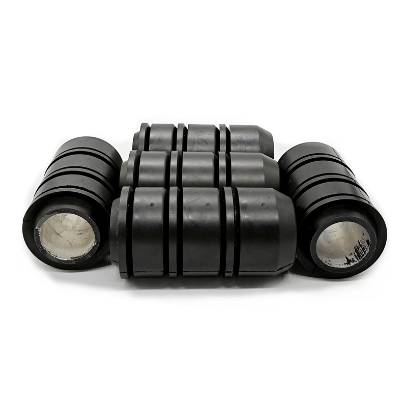 2.875 Inches Oil State Medium Loads TA Tubing Swab Cups voor het swabben van zand
