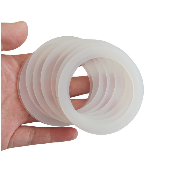 Groothandel van hoogwaardige rubberproducten van siliconen rubber