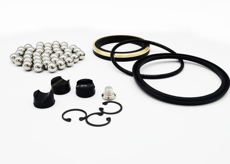 Royal Way High Quality Rubber Ring Repair Kit 2 " Normale draaiende gewrichtsreparatie kit
