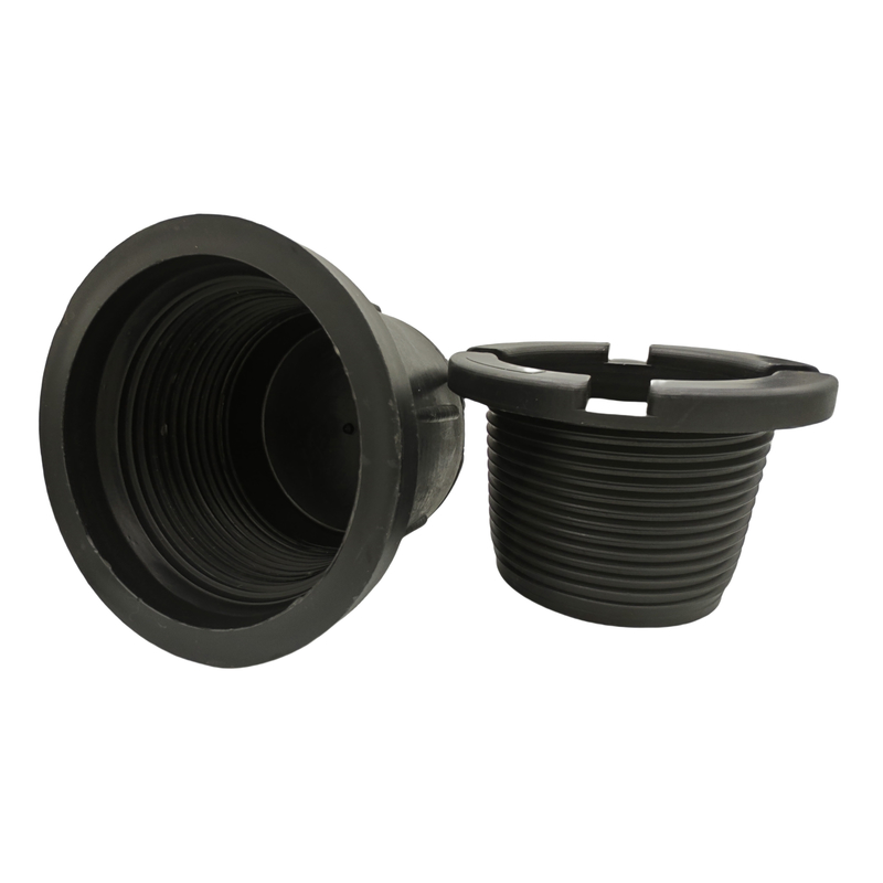API-standaard Shanghai Factory NC 50 Vrouwelijk Mannelijk Recycle Tubing Casing Thread Protectors