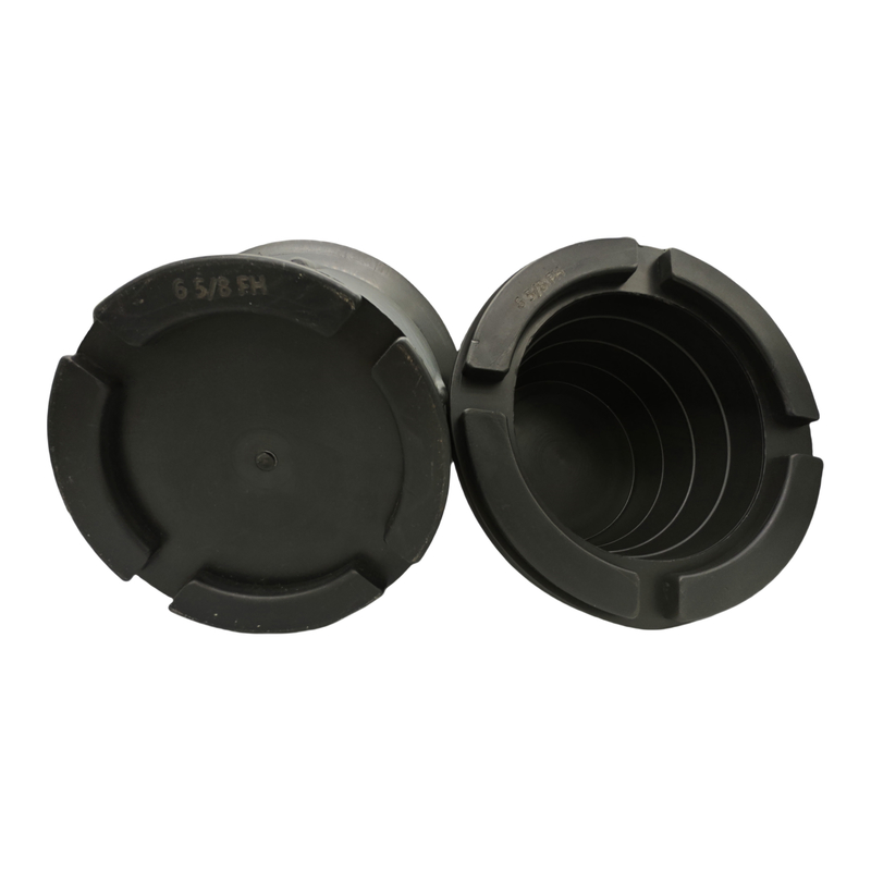 PP Plastic FH API Standard 6 5/8 FH Schroefbuisdraadbeschermers
