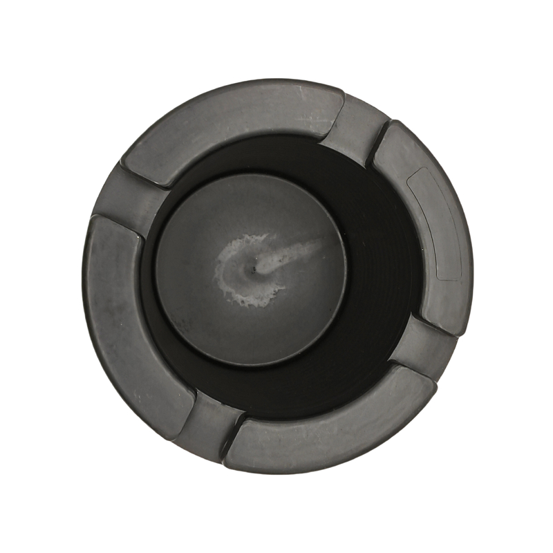 2 7/8 inch oliebuizen behuizing draad plastic deksels met vrouwelijke mannelijke soorten