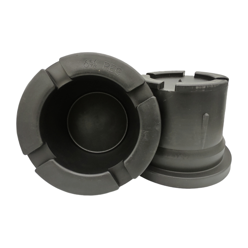 Pin and Box REG / IF / HT / FH Type Optioneel plastic draadbeschermer voor verschillende draden en maten