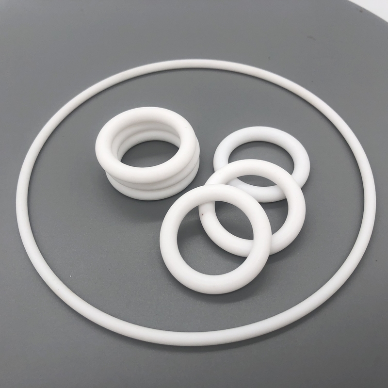 Royal Way biedt chemisch bestand 3 inch 2 inch rubber O ring PTFE voor pomp afdichtingen