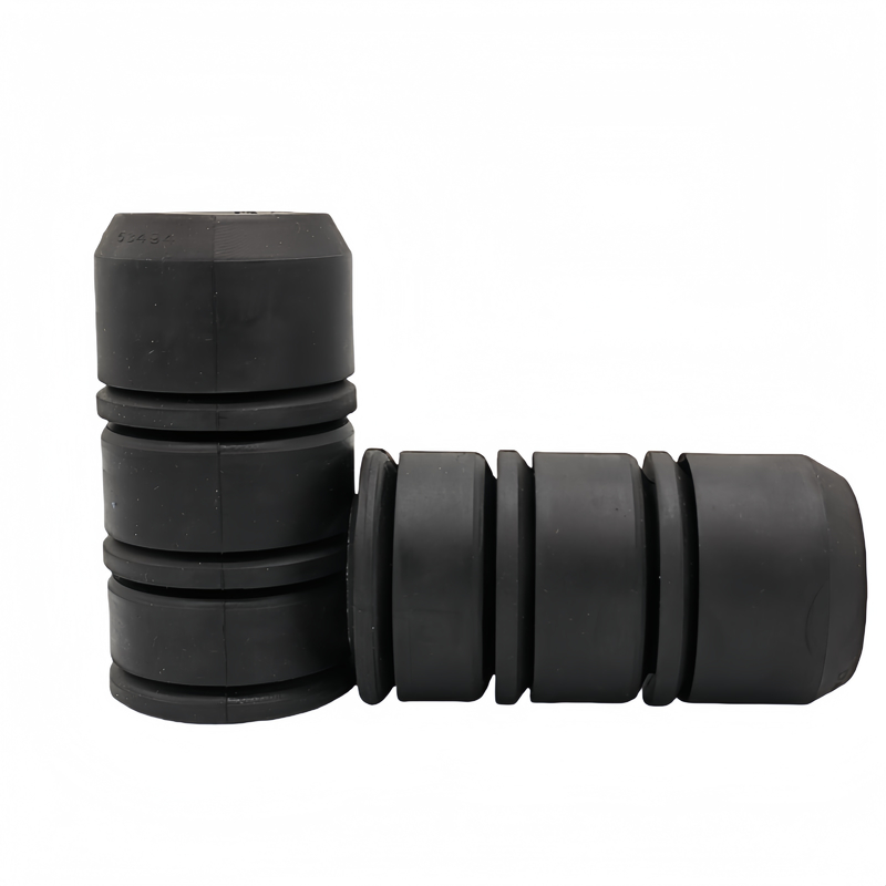 Duurzaam nitrilrubber TA-type zwabbeker voor het pompen in de afgrond