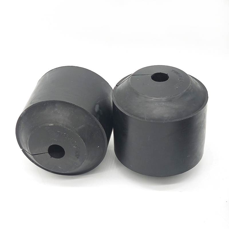 Standaard oliebesparende rubberen GA 9/16" en type H 3/8"-5/8" voor olieveld