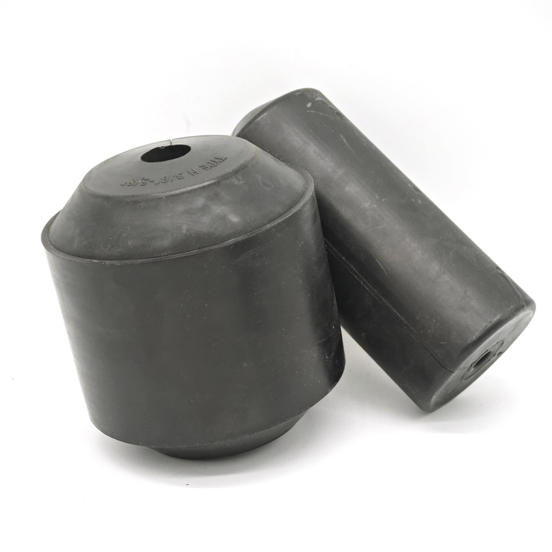 OEM Serve Wireline Oil Saver Rubber Line Wiper Rubber Alle soorten voor olieveld