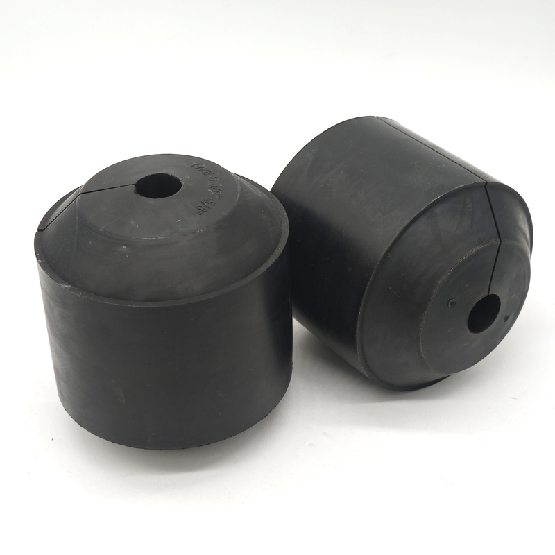 GA 9/16" en type H 3/8"-5/8" oliebesparend rubber voor behuizing of buizen