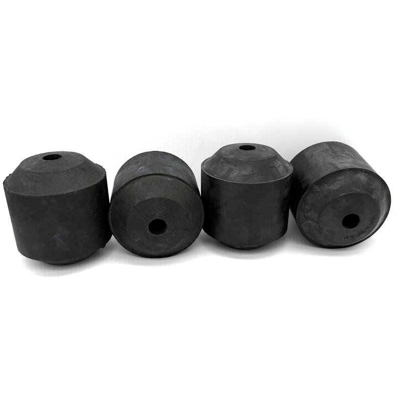 Onderdelen voor oliegummi H of GA Type Oliebesparende rubber 3/8" tot 5/8" 9/16"