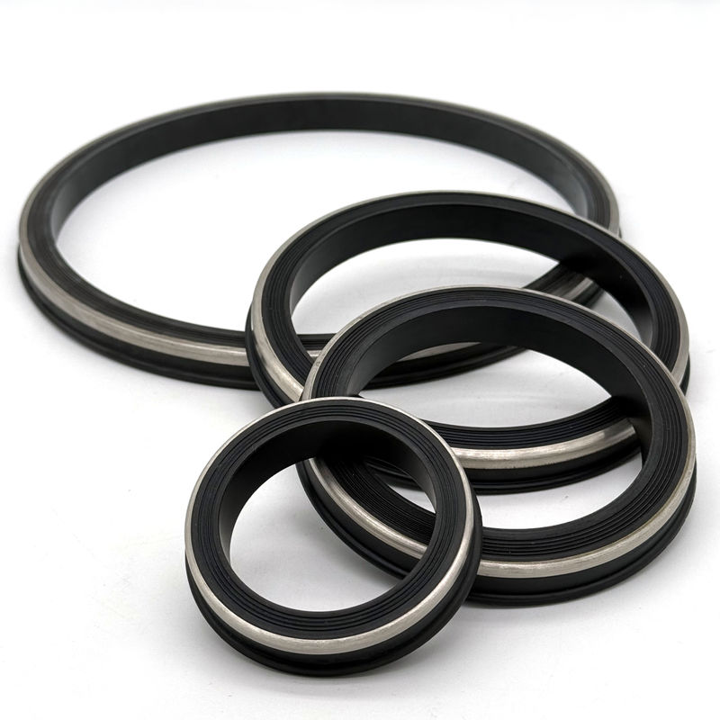 FKM hamerverbinding afdichtingen 602 1002 1502 voor de olie- en gasindustrie