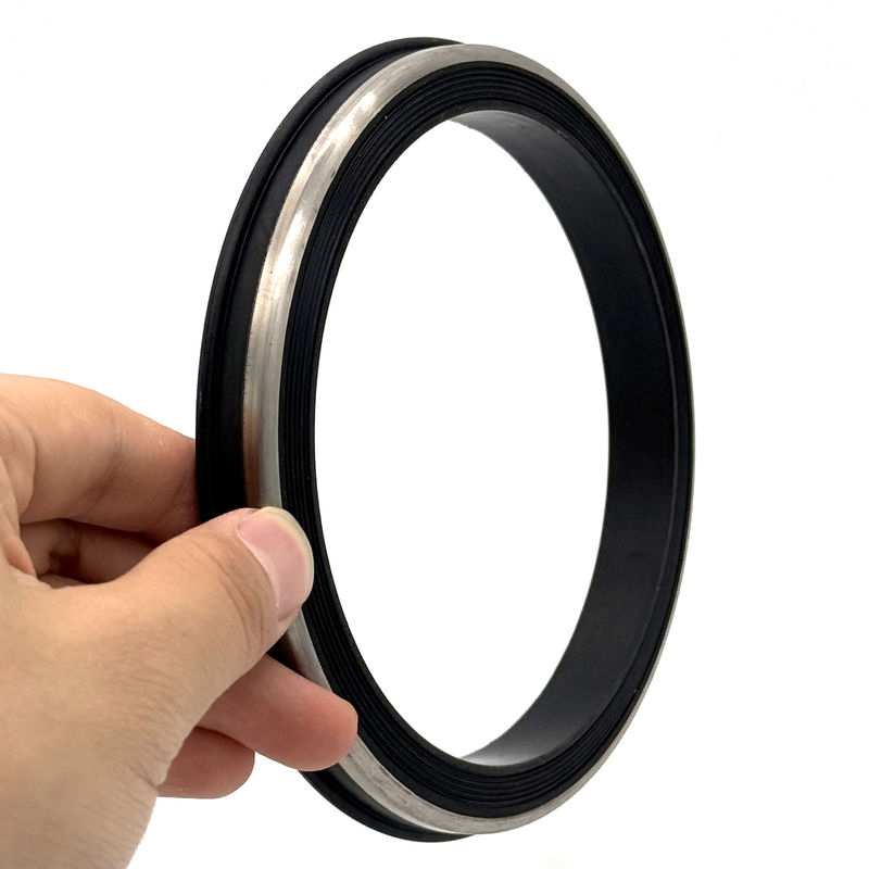 HNBR hamerverbinding afdichting 2 3 4 inch voor de olie- en gasindustrie