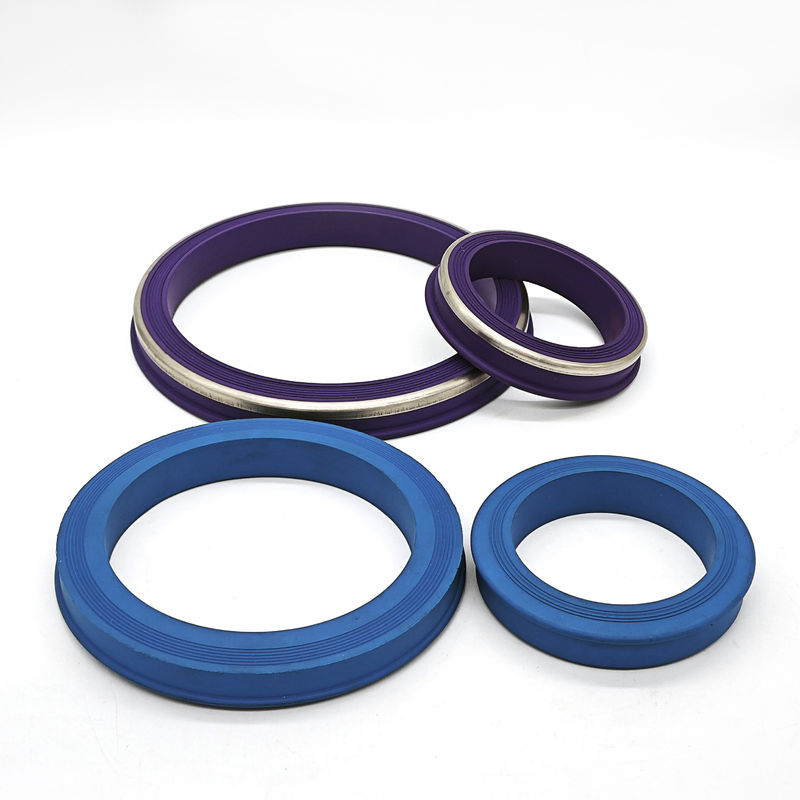 1 tot 4 inch weco figuur 1502 hammer union lip seal ring voor hammer union